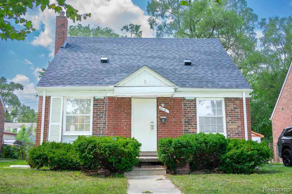Homes For Sale - 20161 Yonka Street <br/> Wayne County, Detroit, MI 48234