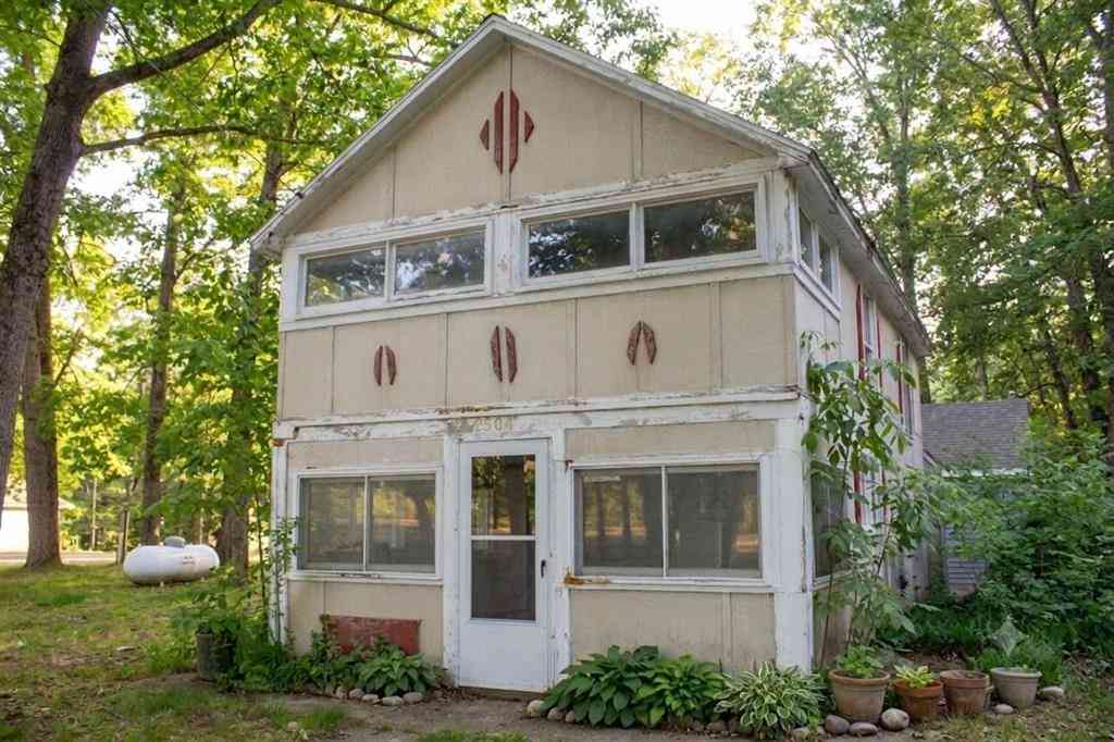 Homes For Sale - 1504 Oak Street <br/> Wellston, MI 49689