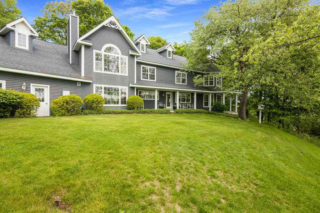 Homes For Sale - 8401 S Sullivan Road <br/> Cedar, MI 49621