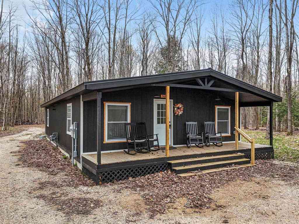 Homes For Sale - 568 NE Plum Valley Road <br/> Mancelona, MI 49659