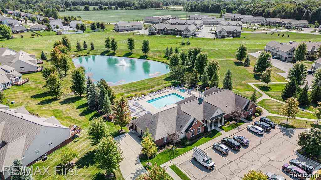 Condo For Sale - 22056 Andover Drive  #93<br/> Macomb, MI 48042