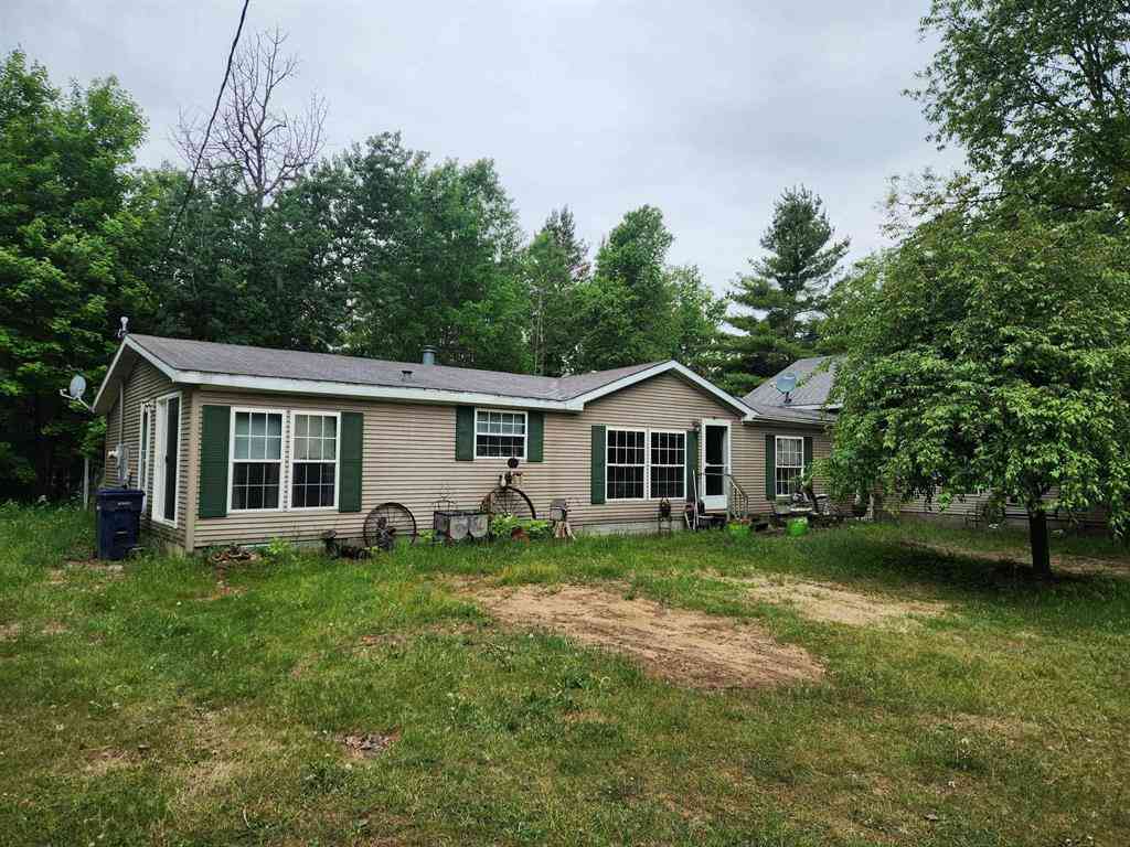 Homes For Sale - 5948 Kniss Road <br/> Kalkaska County, Kalkaska, MI 49646