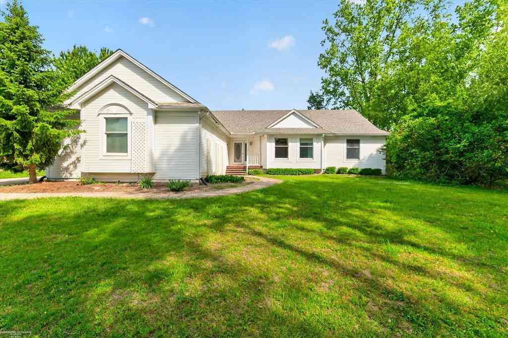 Homes For Sale - 1654 Seymour Lake Road <br/> Oxford, MI 48371