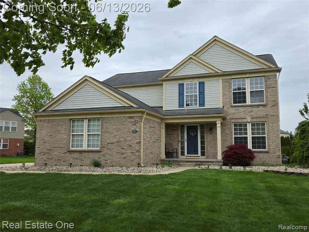 Homes For Sale - 3622 Times Square Boulevard <br/> Canton, MI 48188