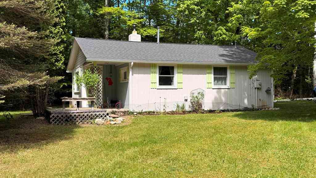 Homes For Sale - 12851 Manitou Trail <br/> Antrim County, Kewadin, MI 49648