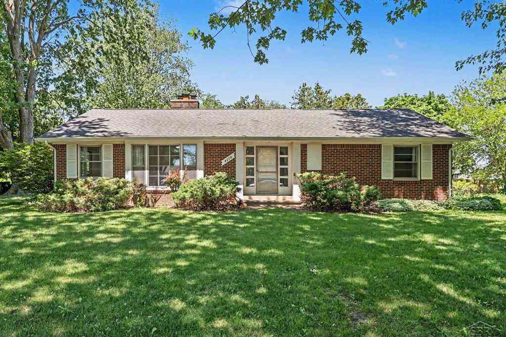 Homes For Sale - 4270 Shattuck Road <br/> Saginaw, MI 48603