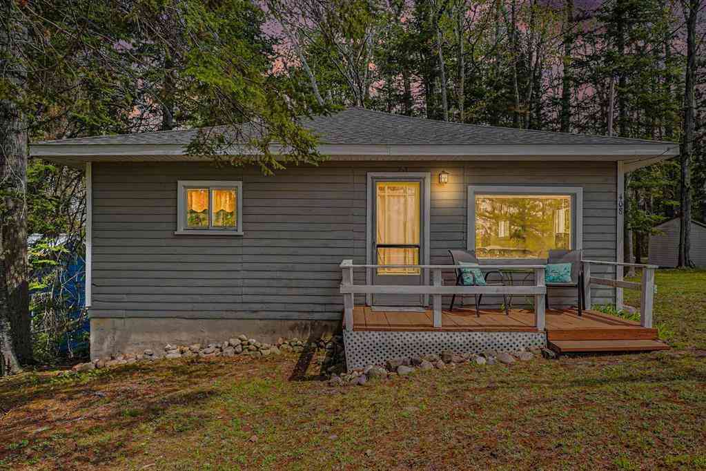 Homes For Sale - 408 Sage Lake Road <br/> Ogemaw County, Hale, MI 48739