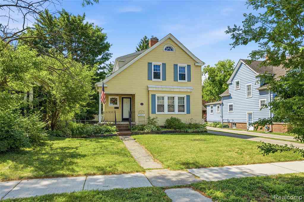 Homes For Sale - 22637 Park Street <br/> Dearborn, MI 48124