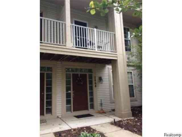 Condo For Rent - 2088 Arcadia Drive <br/> Wayne County, Canton, MI 48188