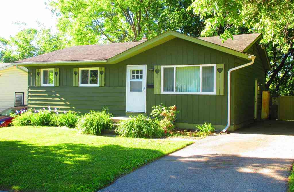 Homes For Sale - 232 Tennyson Avenue <br/> Flint, MI 48507