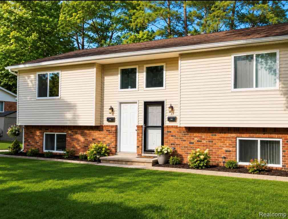 Condo For Rent - 211 Hacker Street <br/> Rochester, MI 48307
