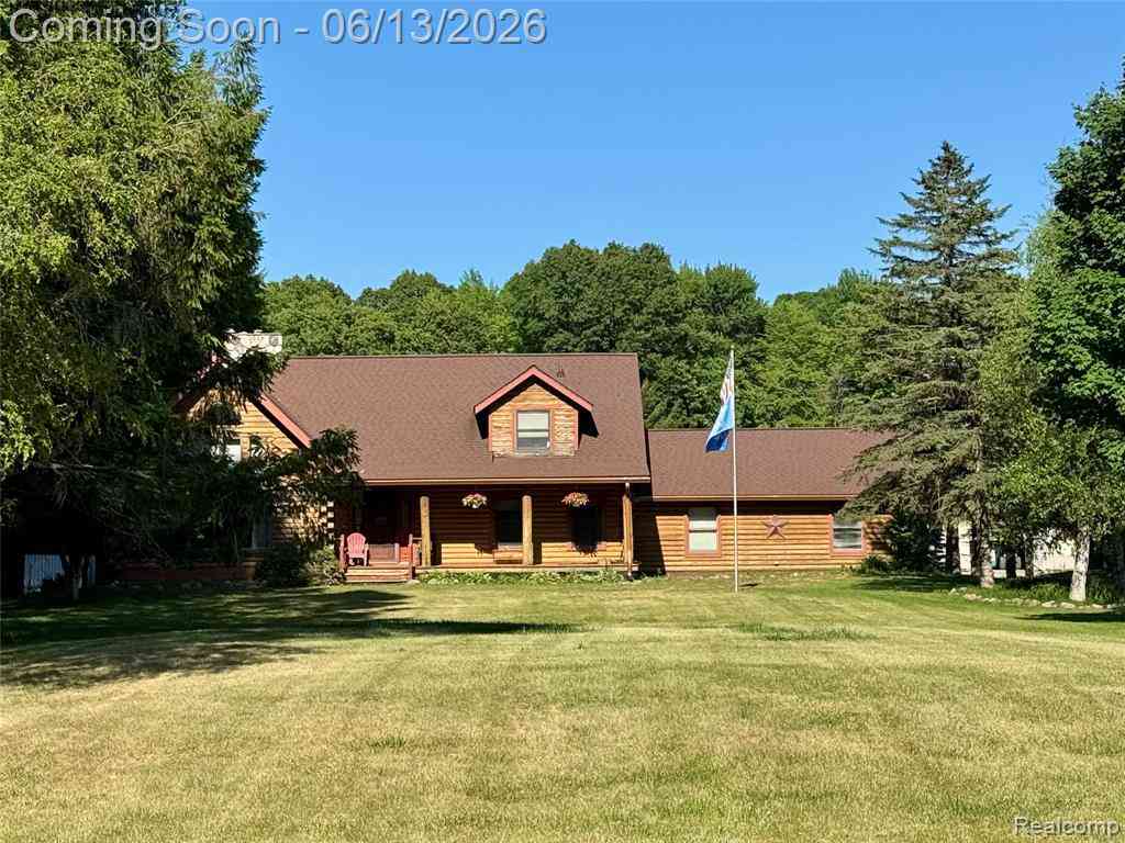 Homes For Sale - 16501 Hannan Road <br/> Wayne County, Romulus, MI 48174