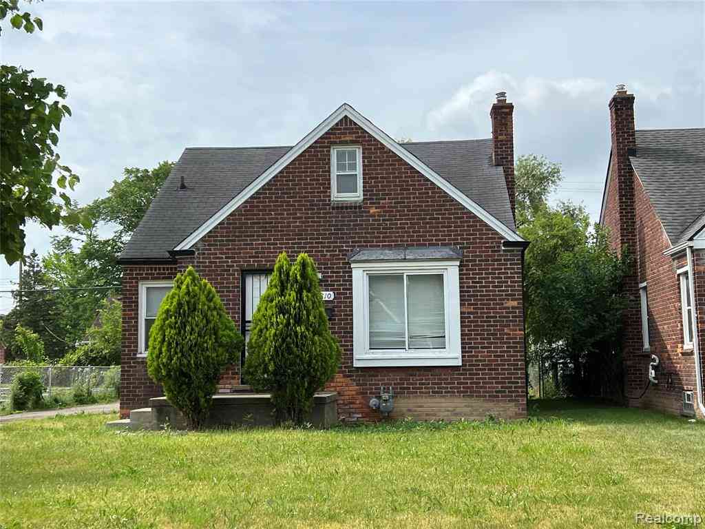 Homes For Sale - 16810 Bringard Drive <br/> Wayne County, Detroit, MI 48205