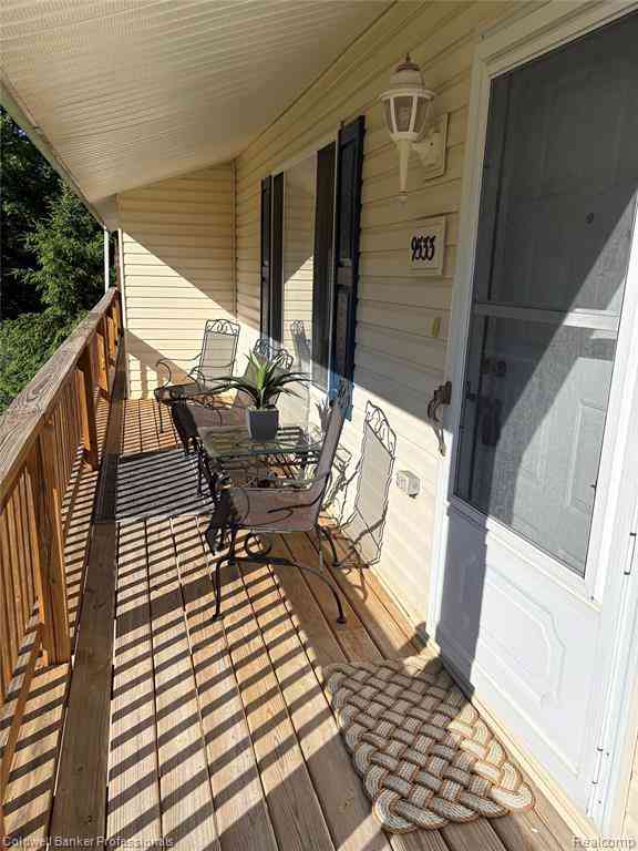 Condo For Sale - 9533 Overlook Court <br/> Grand Blanc, MI 48439