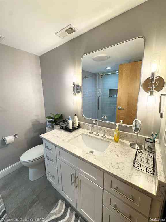 Condo For Rent - 55 W Canfield Street  #212<br/> Wayne County, Detroit, MI 48201