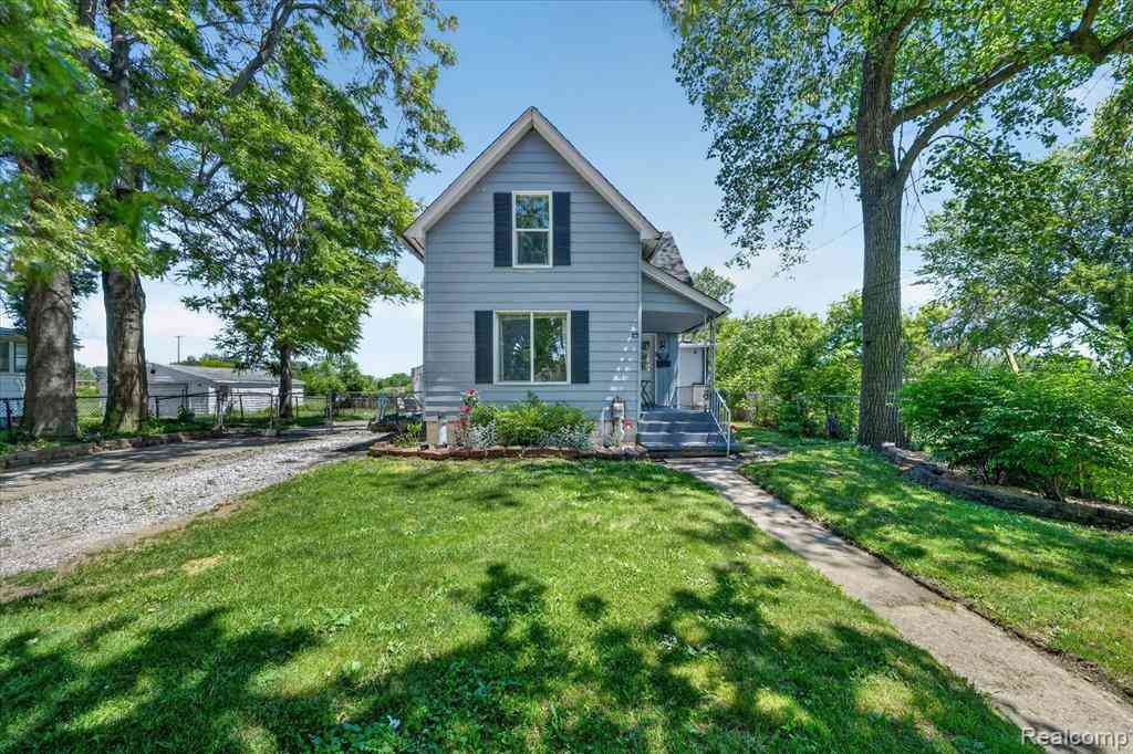 Homes For Sale - 47 Avery Street <br/> Macomb County, Mt. Clemens, MI 48043