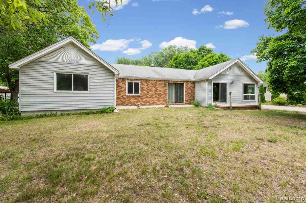Homes For Sale - 19227 Gudith Road <br/> Wayne County, Trenton, MI 48183