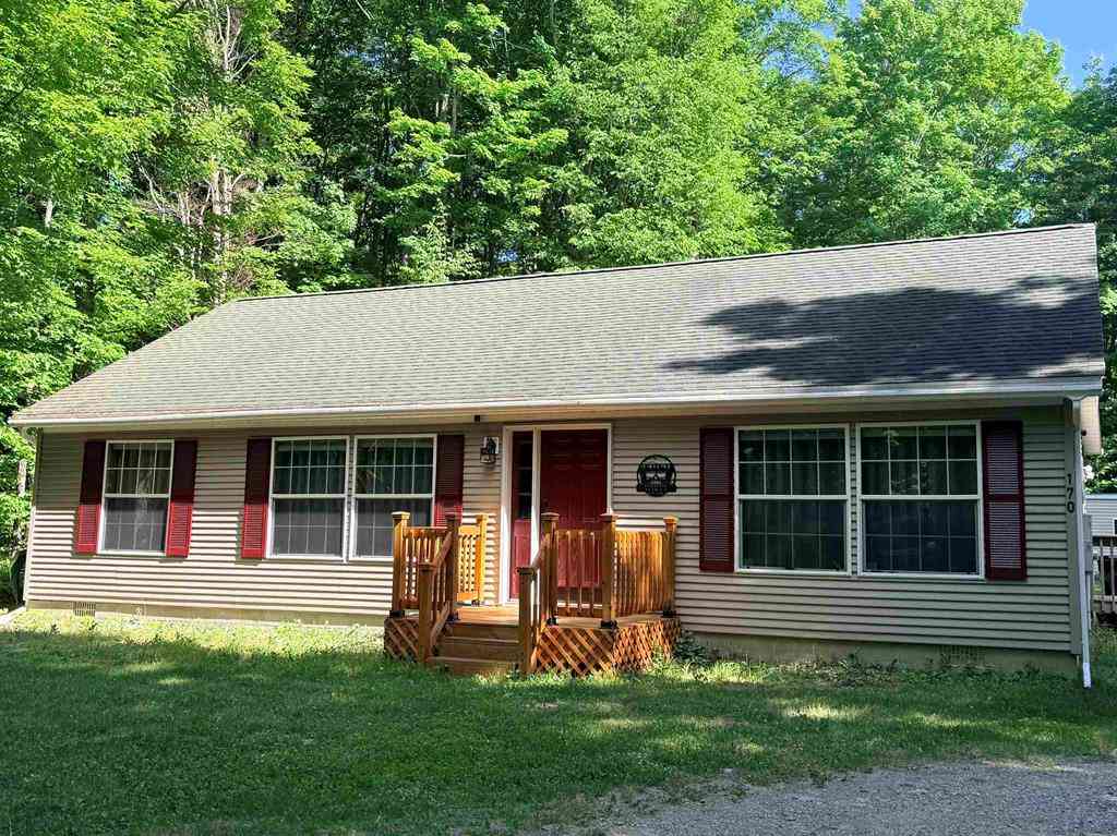 Homes For Sale - 170 Kleehammer Club Drive <br/> Kalkaska County, Kalkaska, MI 49646