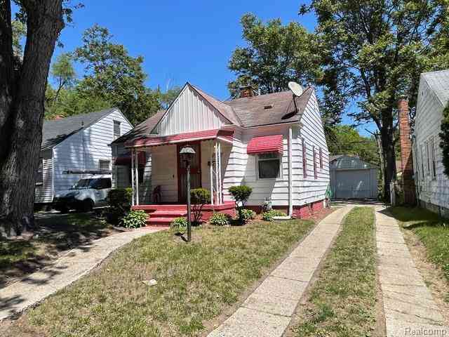 Homes For Sale - 18482 Braile Street <br/> Wayne County, Detroit, MI 48219