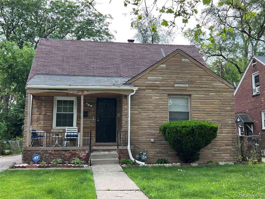 Homes For Sale - 18662 Blackmoor Street <br/> Detroit, MI 48234