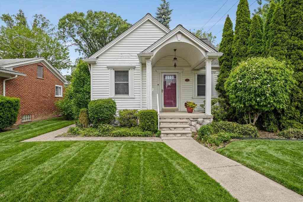 Homes For Sale - 3300 Alice Street <br/> Dearborn, MI 48124