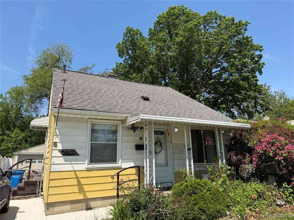 Homes For Sale - 27361 Osmun Street <br/> Oakland County, Madison Heights, MI 48071