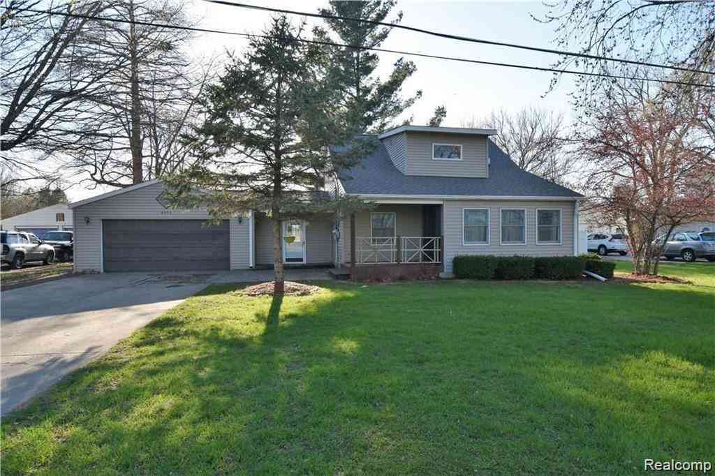 Homes For Sale - 4055 N Vassar Road <br/> Flint, MI 48506