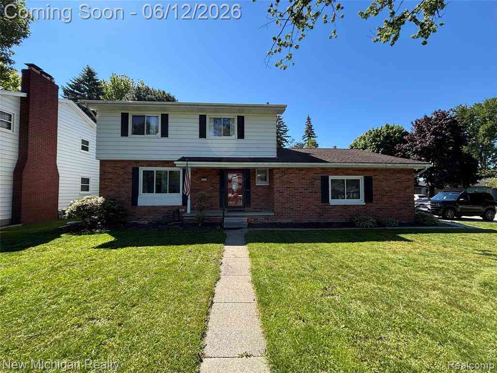 Homes For Sale - 1828 Kennelworth Drive <br/> Port Huron, MI 48060