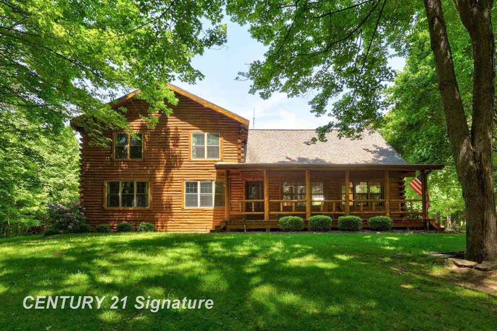 Homes For Sale - 3926 Ball Road <br/> Tuscola County, Caro, MI 48723