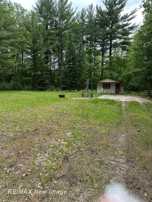 Homes For Sale - 1980 4th Oak Street <br/> Ogemaw County, Prescott, MI 48756