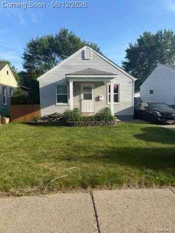 Homes For Sale - 29025 Dawson Street <br/> Wayne County, Garden City, MI 48135