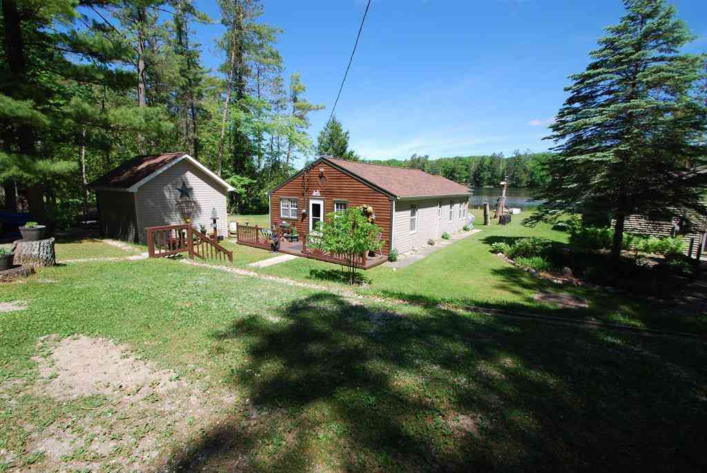 Homes For Sale - 3672 Longue Road <br/> Ogemaw County, West Branch, MI 48661