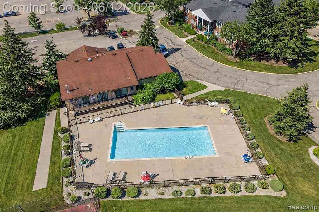 Condo For Sale - 30050 Wildbrook Drive  #203<br/> Southfield, MI 48034