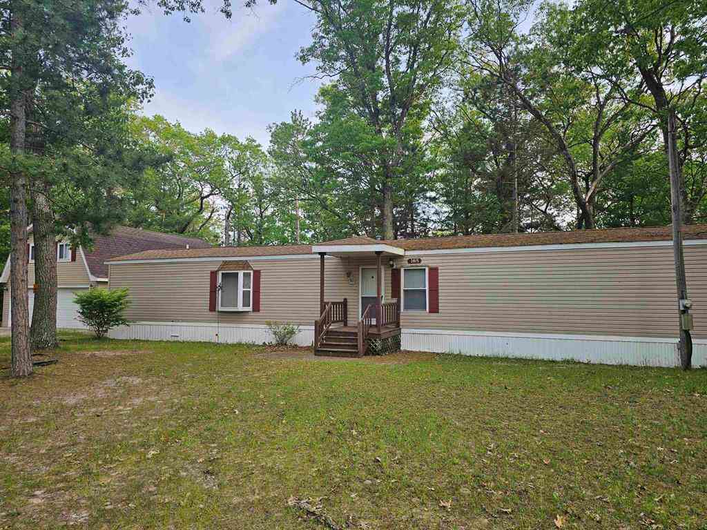 Homes For Sale - 3815 Jay Street <br/> National City, MI 48748