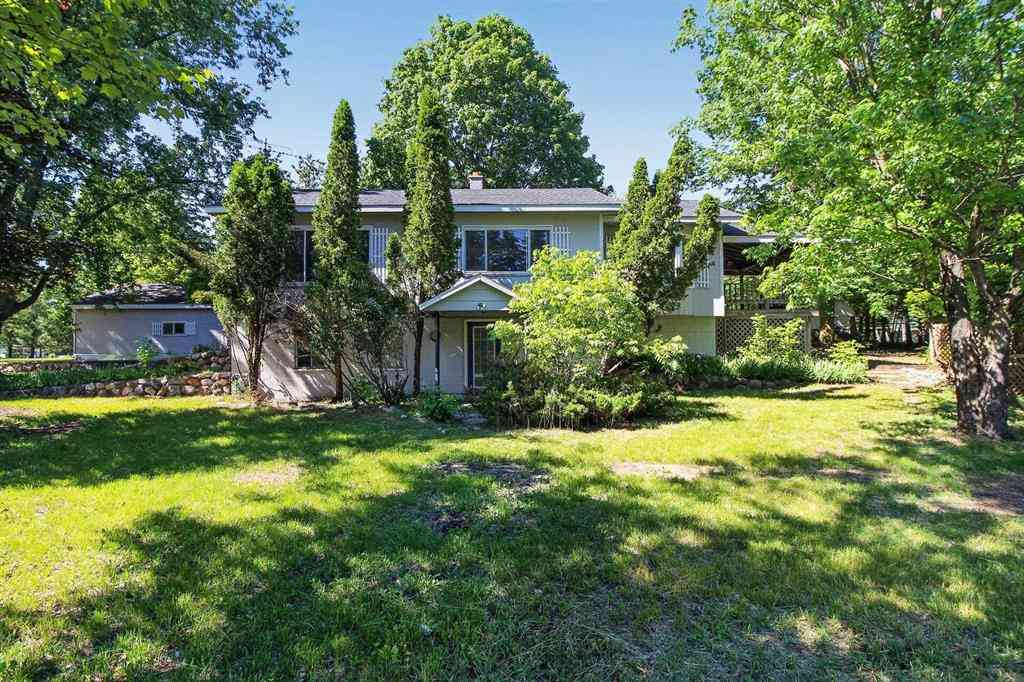 Homes For Sale - 215 Maple  <br/> Hersey, MI 49639