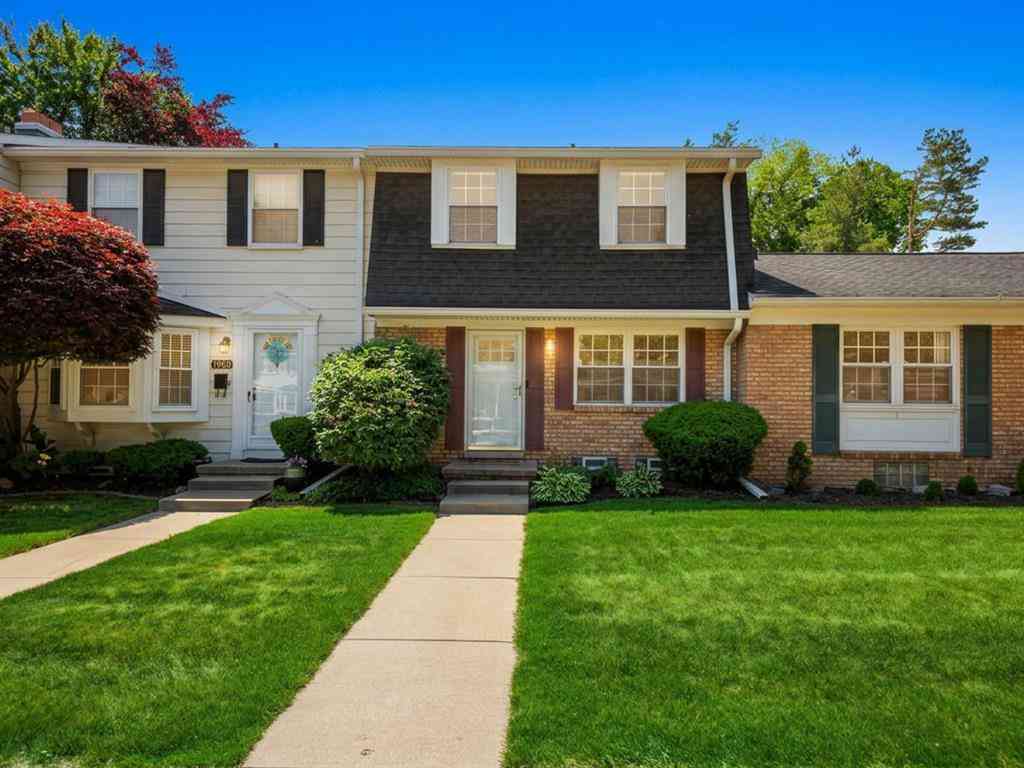 Condo For Rent - 19675 Ironwood Court <br/> Northville, MI 48167