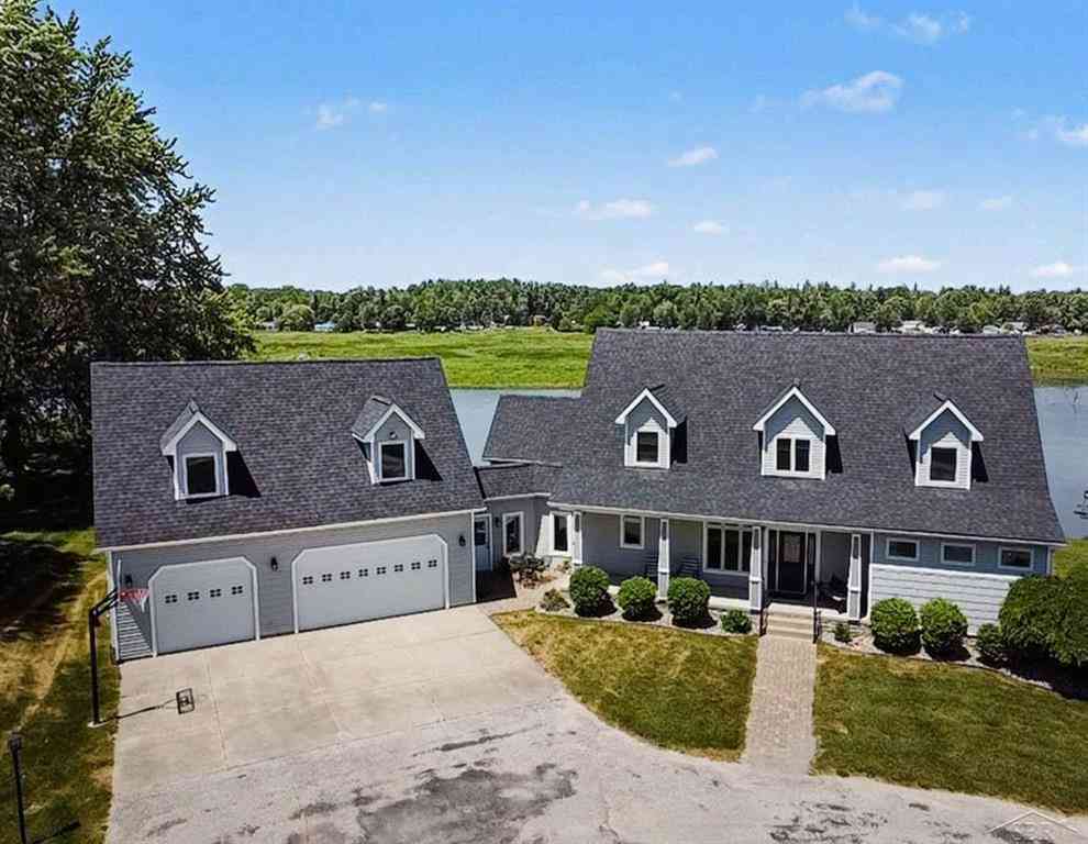 Homes For Sale - 5814 M-30 Road <br/> Beaverton, MI 48612