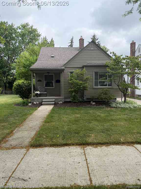 Homes For Rent - 20728 Carlysle Street <br/> Dearborn, MI 48124