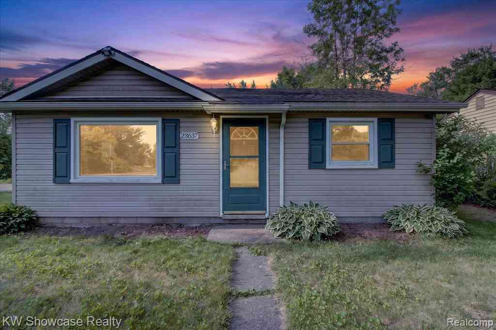 Homes For Sale - 23637 Superior Road <br/> Taylor, MI 48180