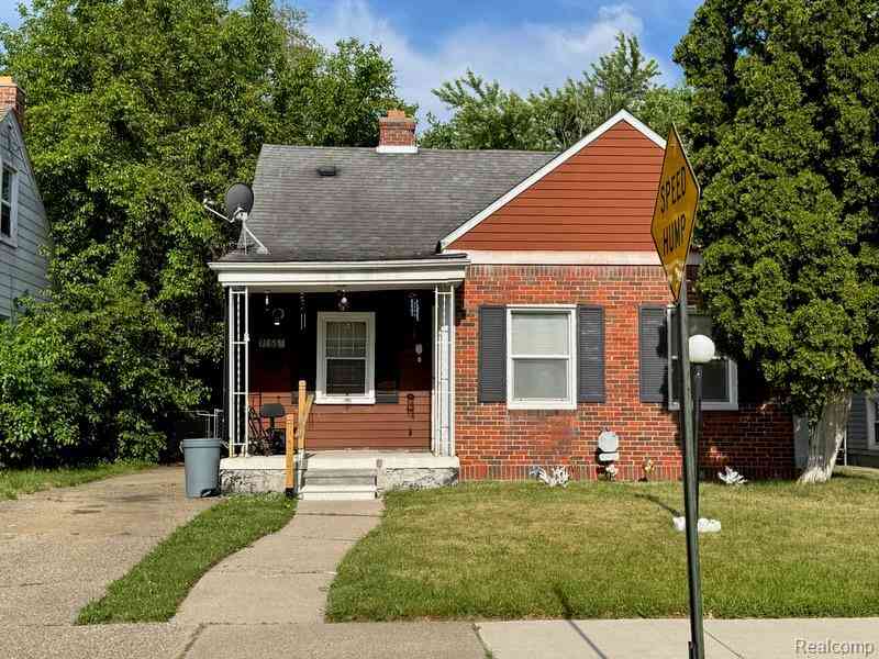 Homes For Sale - 20553 Pelkey Street <br/> Detroit, MI 48205