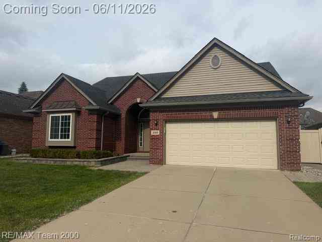 Homes For Sale - 288 Red Mill Drive <br/> Inkster, MI 48141