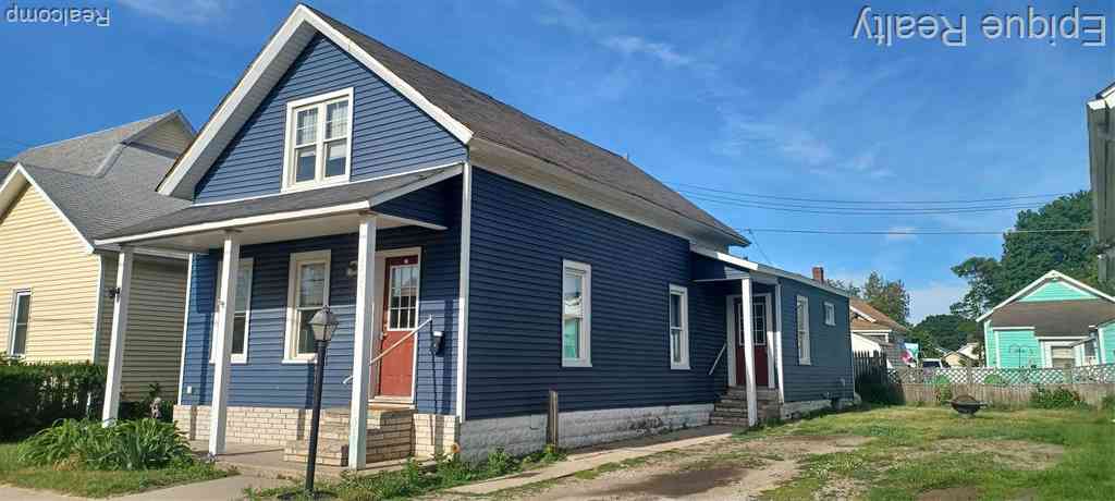 Homes For Sale - 1708 8th Street <br/> Port Huron, MI 48060