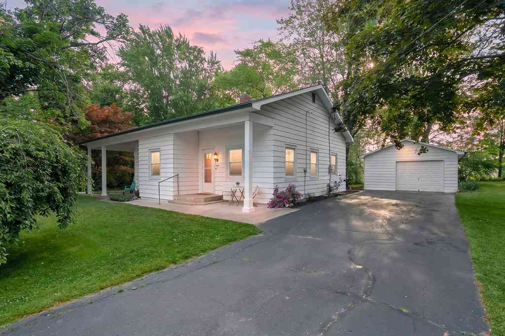Homes For Sale - 205 Sassafras Street <br/> Coloma, MI 49038
