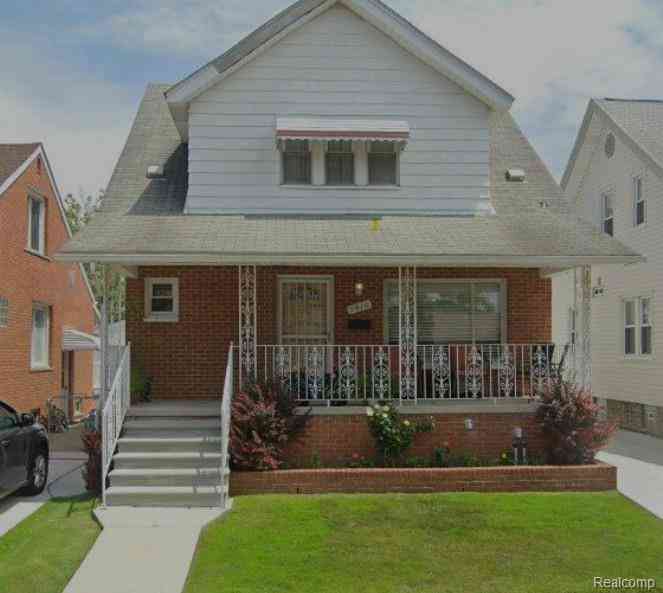 Homes For Sale - 5416 Middlesex Street <br/> Dearborn, MI 48126