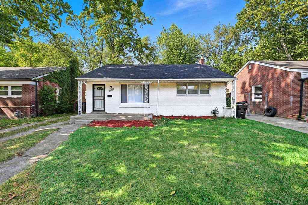 Homes For Sale - 19947 Heyden Street <br/> Detroit, MI 48219