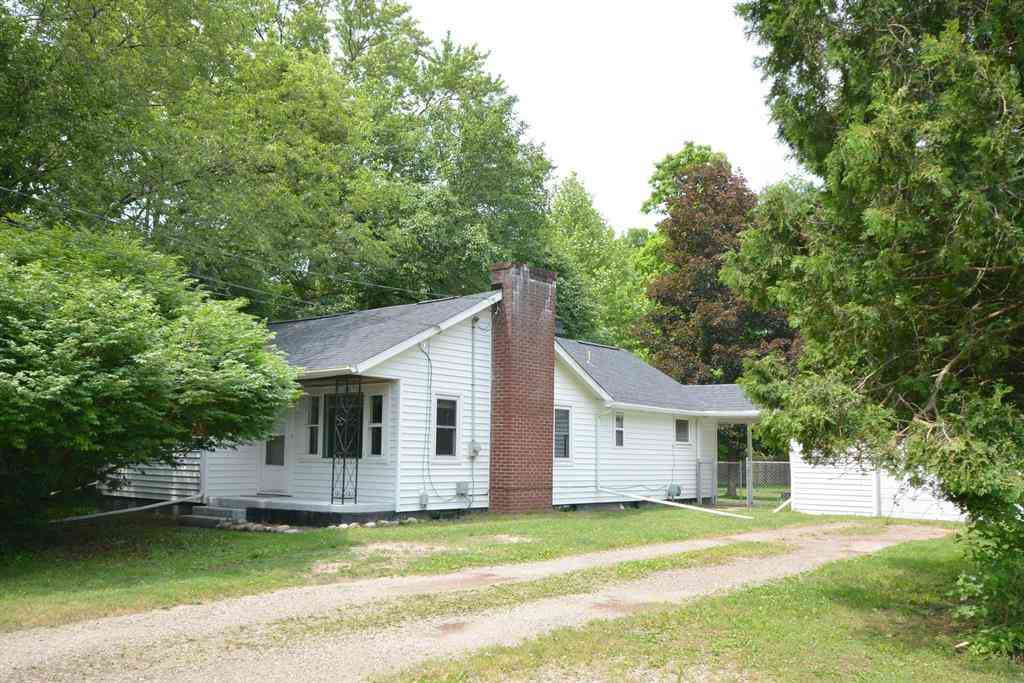 Homes For Sale - 5061 Fordham Avenue <br/> Kalamazoo, MI 49048