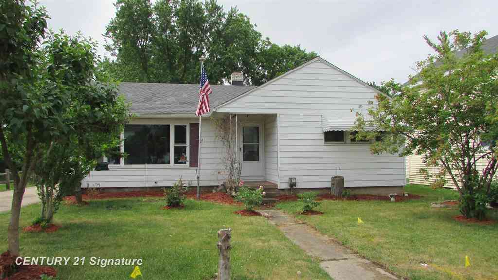 Homes For Sale - 620 E Washington Street <br/> Saginaw County, Freeland, MI 48623