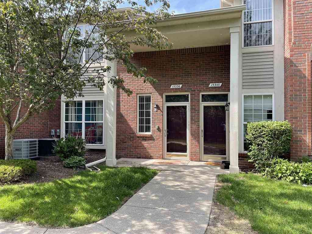Condo For Sale - 15336 Yale Drive <br/> Clinton Township, MI 48038