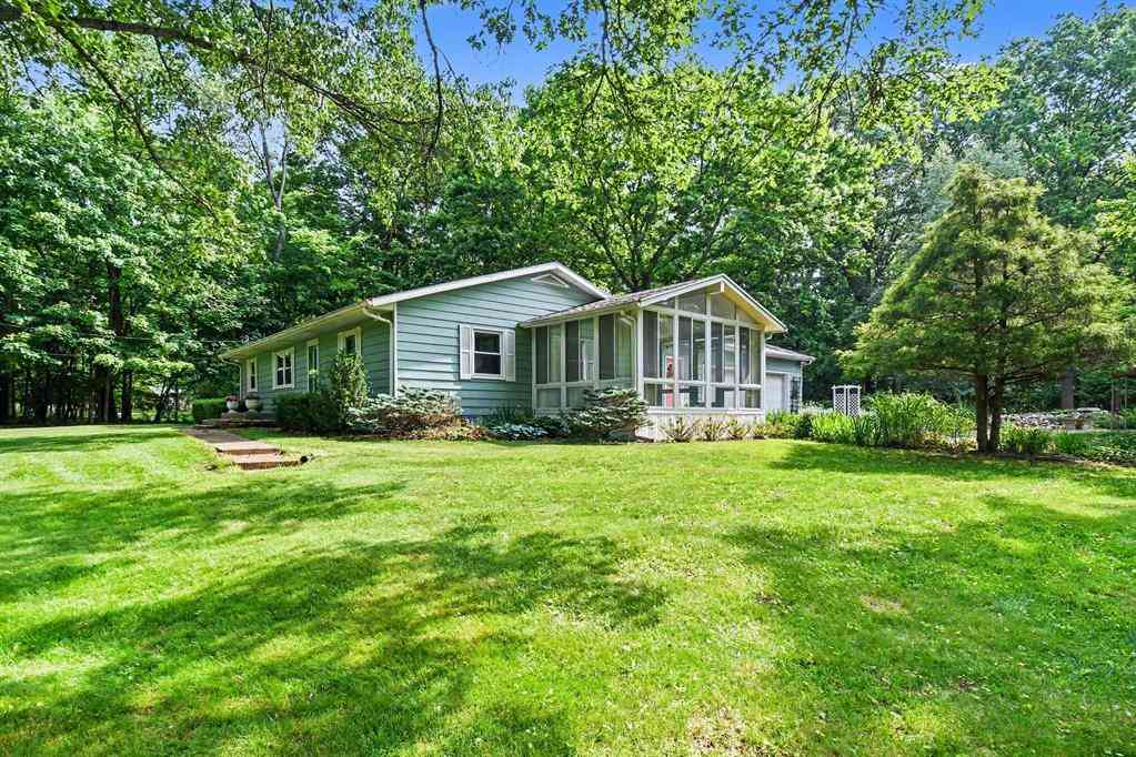 Homes For Sale - 69513 Leet Road <br/> Niles, MI 49120