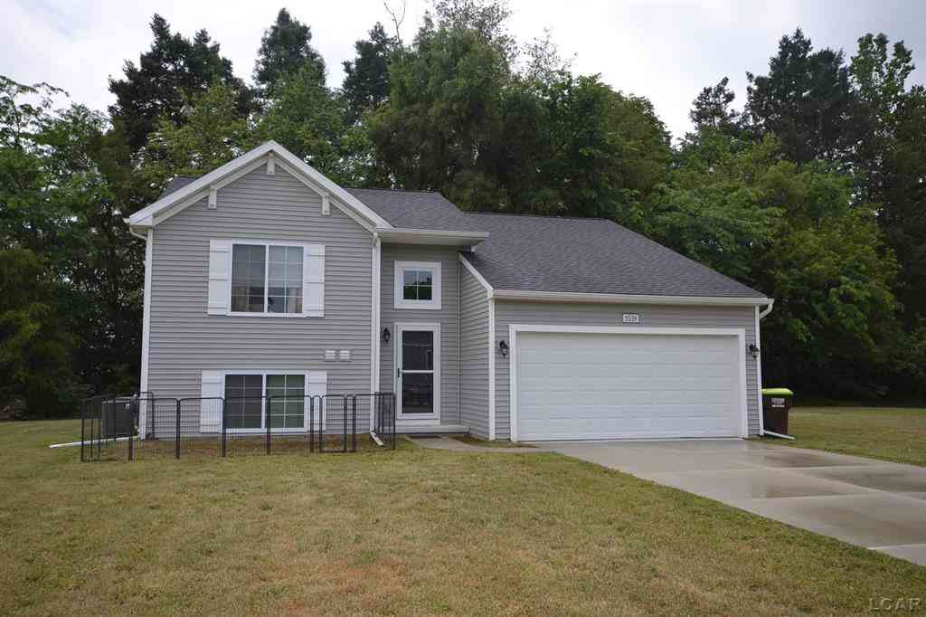 Homes For Sale - 3539 Crestone Way Road <br/> Lenawee County, Tecumseh, MI 49286